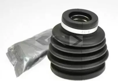 Комплект пылника, приводной вал SPIDAN купить