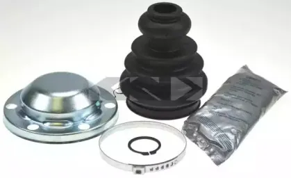 Комплект пылника, приводной вал SPIDAN купить