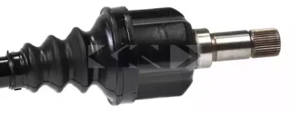 Приводной вал SPIDAN купить