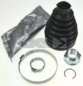 Комплект пылника, приводной вал SPIDAN купить