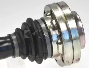 Приводной вал SPIDAN купить