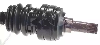 Приводной вал SPIDAN купить