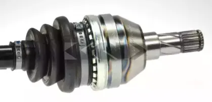 Приводной вал SPIDAN купить