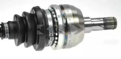 Приводной вал SPIDAN купить