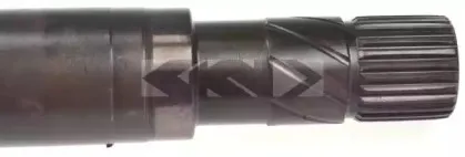 Приводной вал SPIDAN купить