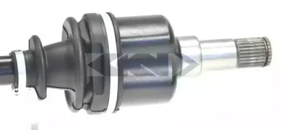 Приводной вал SPIDAN купить