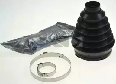 Комплект пылника, приводной вал SPIDAN купить