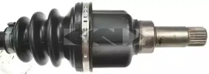 Приводной вал SPIDAN купить