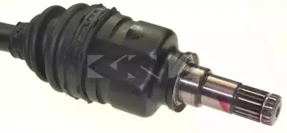 Приводной вал SPIDAN купить