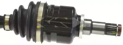 Приводной вал SPIDAN купить