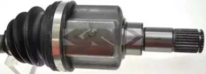 Приводной вал SPIDAN купить