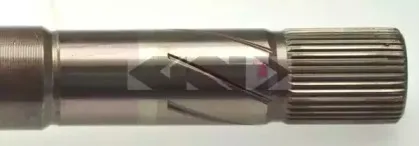 Приводной вал SPIDAN купить