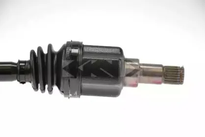 Приводной вал SPIDAN купить