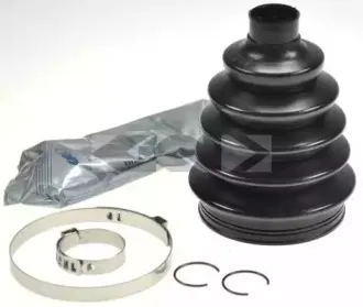 Комплект пылника, приводной вал SPIDAN купить