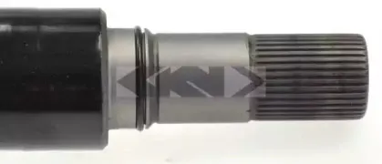 Приводной вал SPIDAN купить