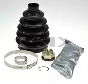 Комплект пылника, приводной вал SPIDAN купить