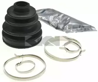 Комплект пылника, приводной вал SPIDAN купить