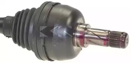 Приводной вал SPIDAN купить