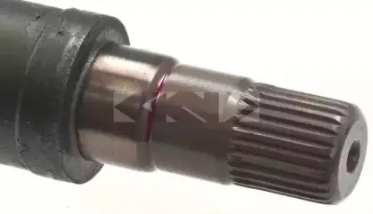 Приводной вал SPIDAN купить