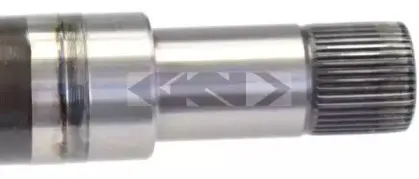 Приводной вал SPIDAN купить