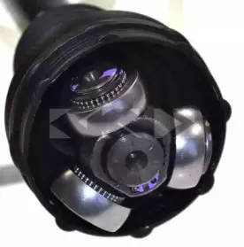 Приводной вал SPIDAN купить