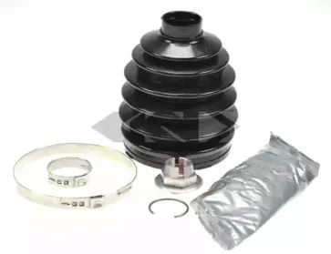 Комплект пылника, приводной вал SPIDAN купить