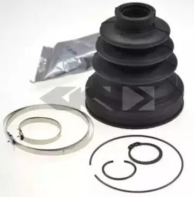 Комплект пылника, приводной вал SPIDAN купить