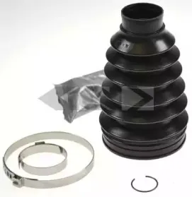 Комплект пылника, приводной вал SPIDAN купить