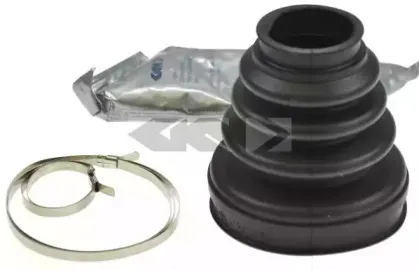 Комплект пылника, приводной вал SPIDAN купить