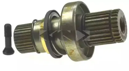 Приводной вал SPIDAN купить