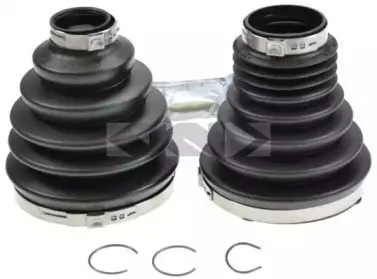 Пильник полімерний ШРКШ зі змазкою та металевим кріпленням SPIDAN купить