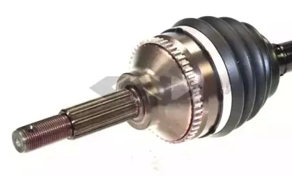 Піввісь SPIDAN купить