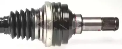 Приводной вал SPIDAN купить