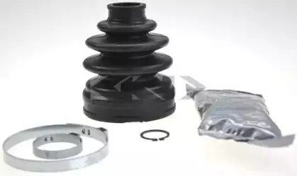 Комплект пылника, приводной вал SPIDAN купить