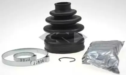 Комплект пылника, приводной вал SPIDAN купить