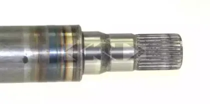 Приводной вал SPIDAN купить