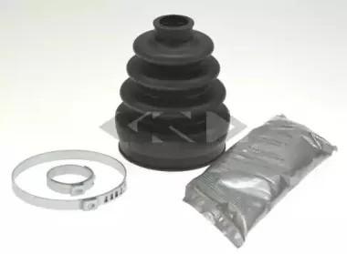 Пильник ШРКШ гумовий + змазка SPIDAN купить