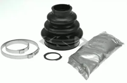 Пильник ШРКШ гумовий + змазка SPIDAN купить