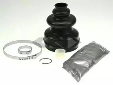 Пильник ШРКШ гумовий + змазка SPIDAN купить