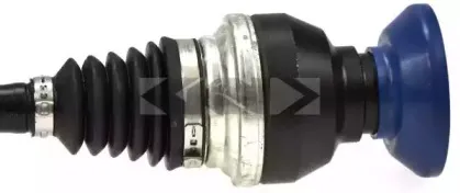 Приводной вал SPIDAN купить