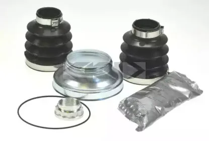 Комплект пылника, приводной вал SPIDAN купить