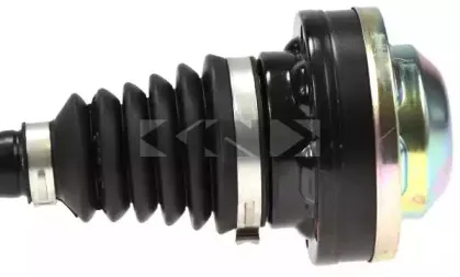 Приводной вал SPIDAN купить