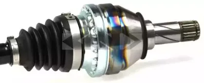 Приводной вал SPIDAN купить