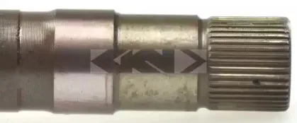 Приводной вал SPIDAN купить