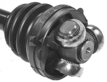 Приводной вал SPIDAN купить