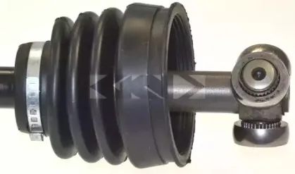 Приводной вал SPIDAN купить