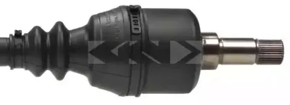 Приводной вал SPIDAN купить