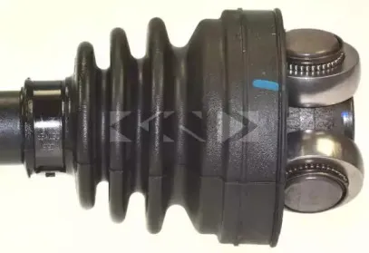 Приводной вал SPIDAN купить