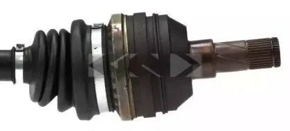 Приводной вал SPIDAN купить