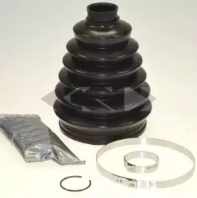 Комплект пылника, приводной вал SPIDAN купить